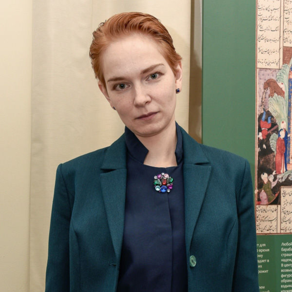 Коротчикова Полина Викторовна